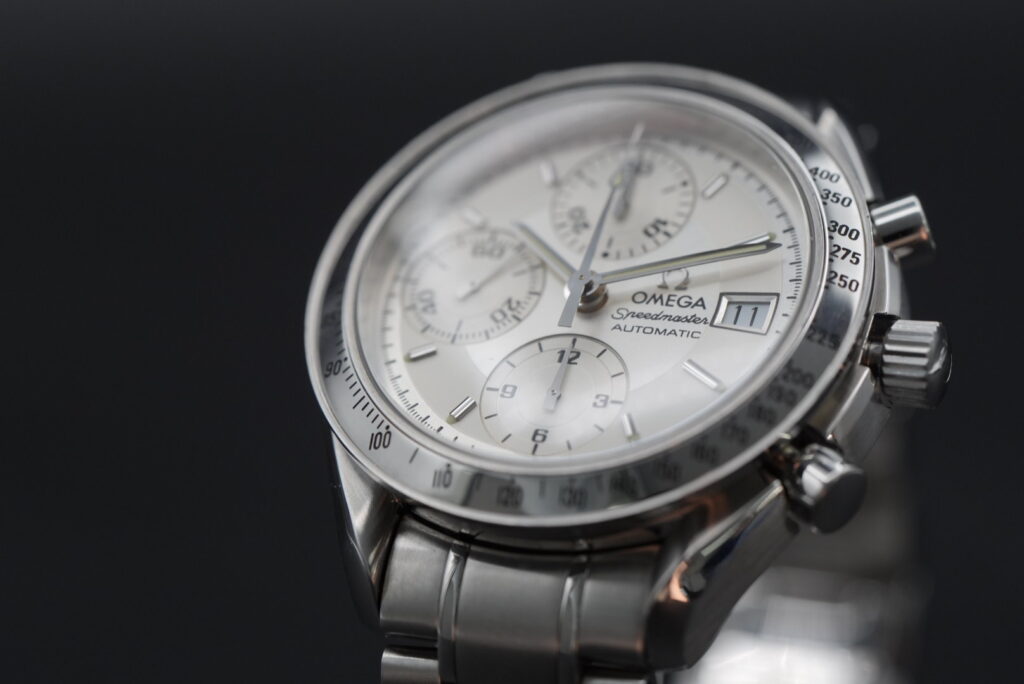 omega speedmaster2