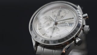 omega speedmaster2