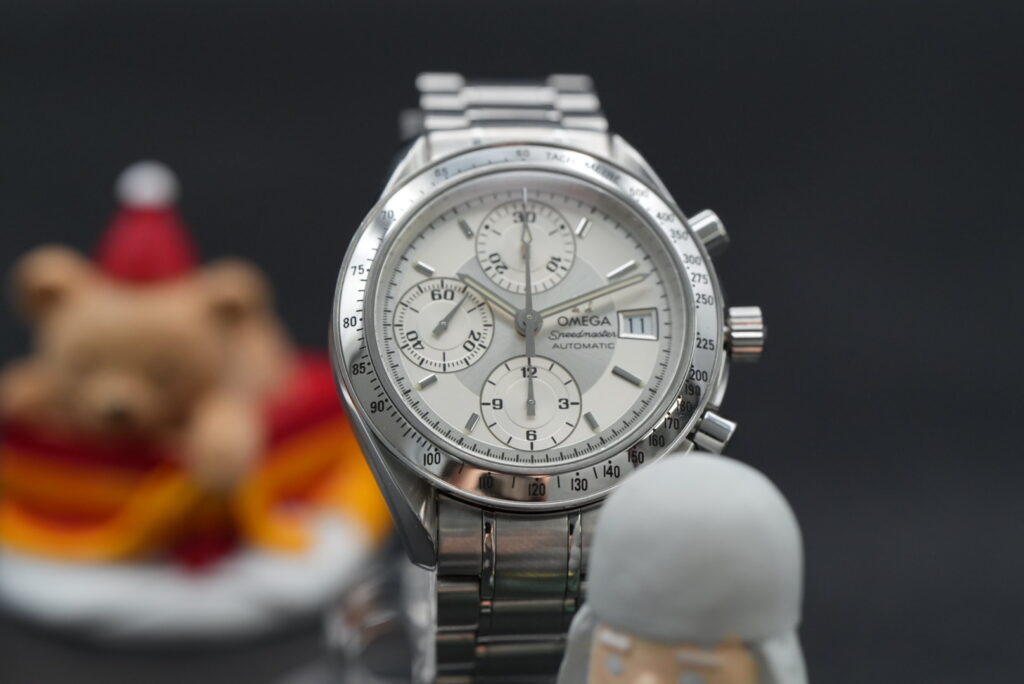 omega speedmaster