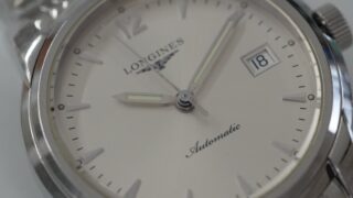 longines watch