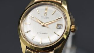 OMEGA Seamaster