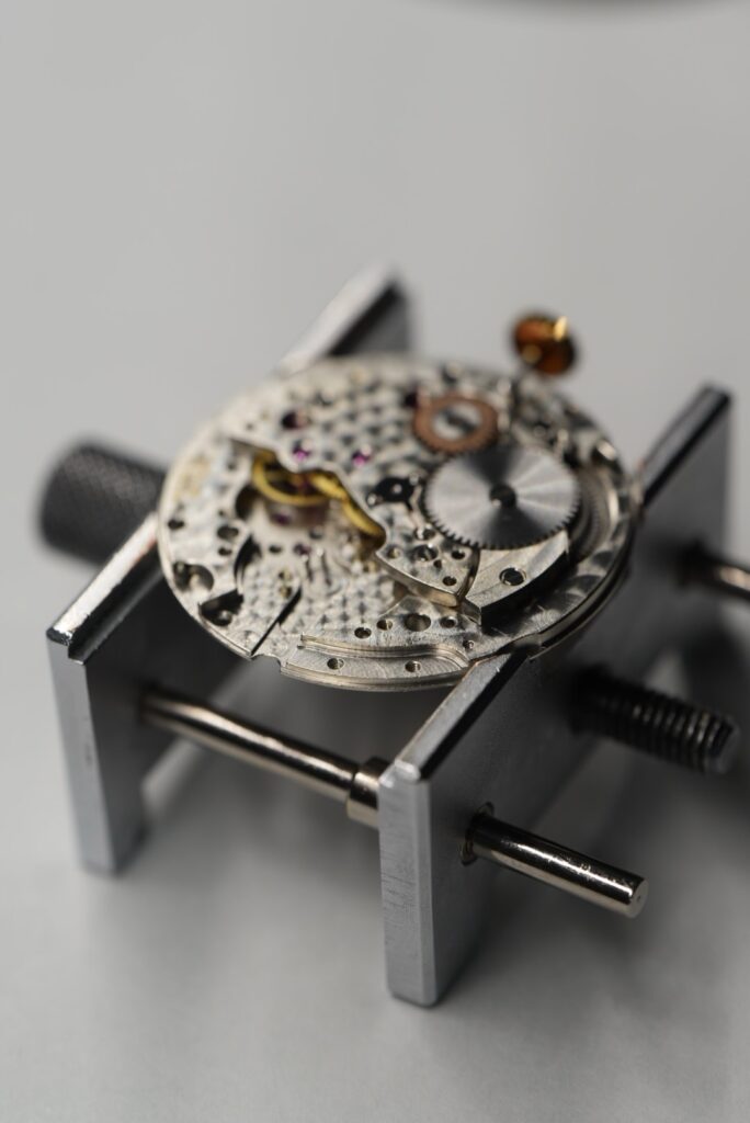 IWC WATCH REPAIR2