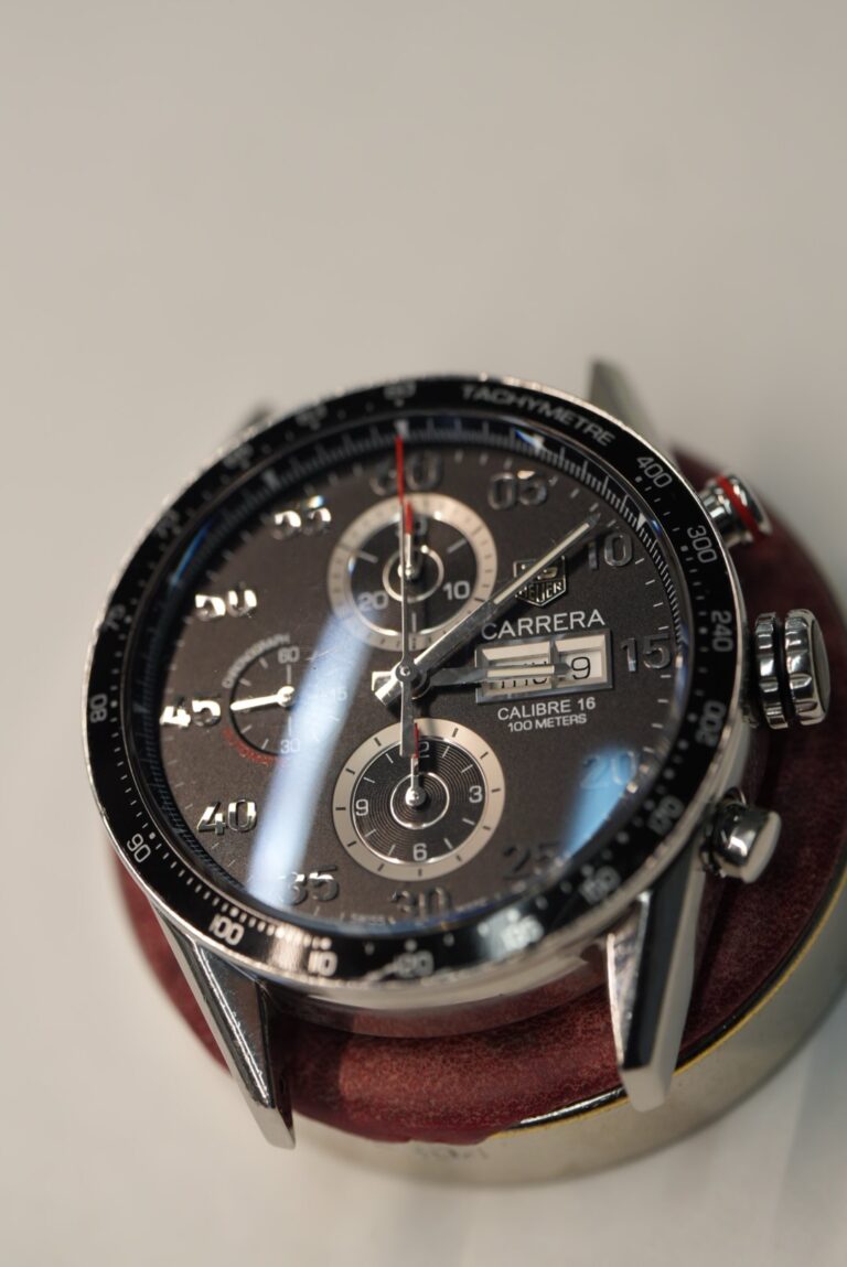 tagheuer carrera watch2